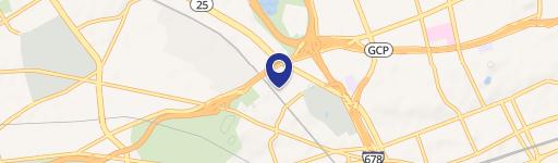 Kew Gardens Studio Apartment