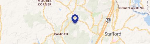 Stafford Specialty Property For Sale