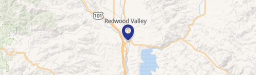 Redwood Valley, CA 95470