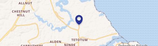 King George Specialty Property