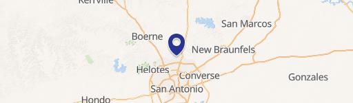 San Antonio Specialty Property For Sale