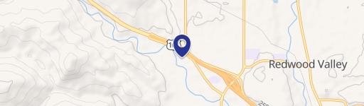 Redwood Valley, CA 95470