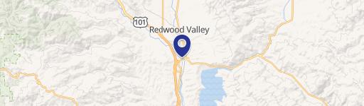 Redwood Valley, CA 95470