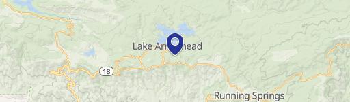Lake Arrowhead Specialty Property