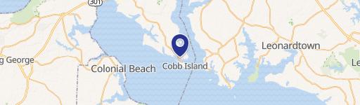 Cobb Island Road Property