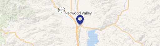 Redwood Valley, CA 95470