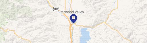 Redwood Valley, CA 95470