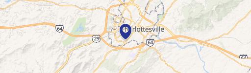 Charlottesville Specialty Property for Sale
