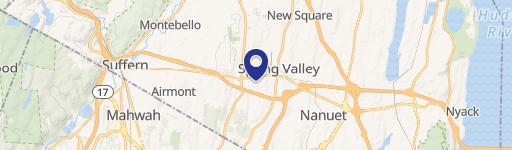 Valley View Garden Apartment