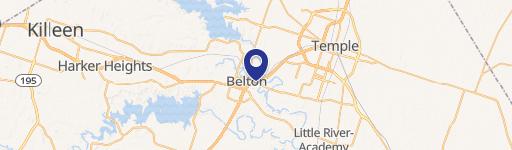 Commercial Property with Creek Frontage