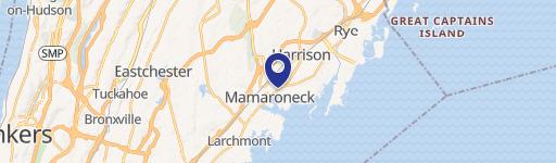 Mamaroneck Co-op with Natural Light