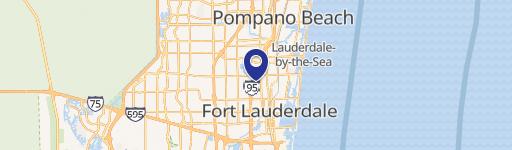 Fort Lauderdale Fourplex Investment Opportunity