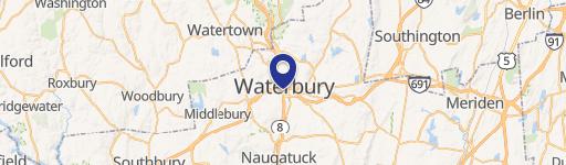 Waterbury Four-Family Investment Opportunity