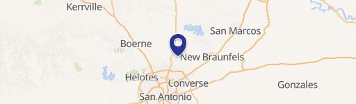 San Antonio Land For Sale