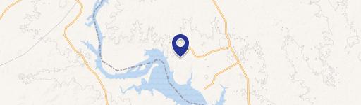 Cleared Lot Near Lake Whitney