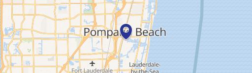 Renovated Co-op Near Pompano Beach