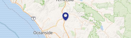 Valley Center Rolling Hills Property