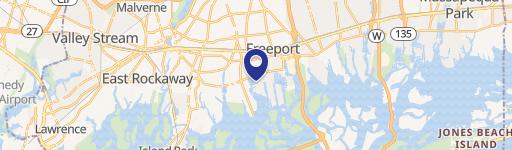 Freeport Co-op with Private Terrace