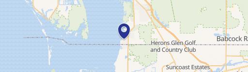 Land For Sale Punta Gorda