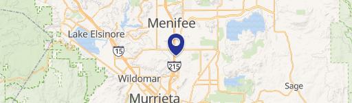 Murrieta Highlands Commercial Land