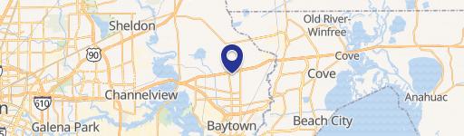 Baytown Land For Sale