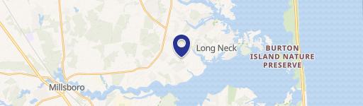 Millsboro Specialty Property For Sale