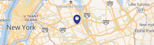 Spacious Two-Bedroom Apartment in Queens