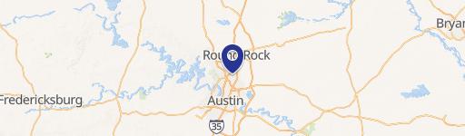 North Austin Income-Generating Duplex