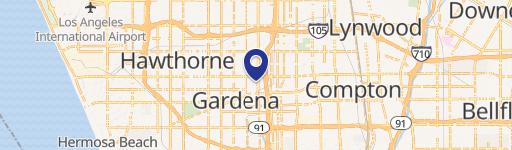 Gardena Multifamily Investment Opportunity