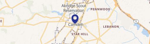 Specialty Property for Sale