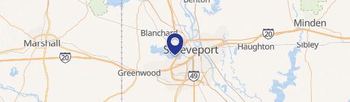 Land For Sale Shreveport