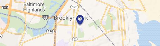 Brooklyn Specialty Property For Sale