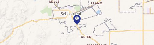 961 Gravenstein Ave, Unit C6