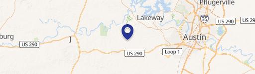 Land Available in Austin, Texas