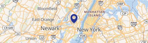 Jersey City Multifamily Property