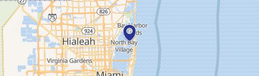 Renovated Fourplex in Miami Beach