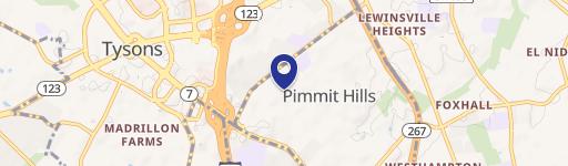 Falls Church Specialty Property