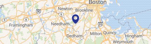 West Roxbury Class A Office