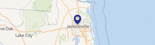 Renovated Duplex in Jacksonville