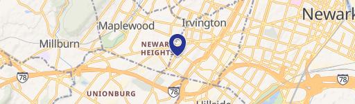 Irvington Three-Family Income Property