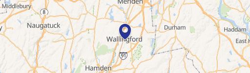 Updated Unit Near Wallingford Center