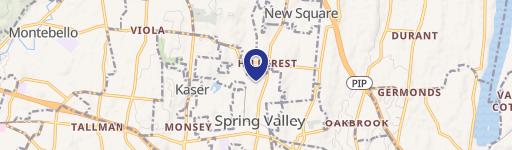 Updated Two Bedroom Co-op