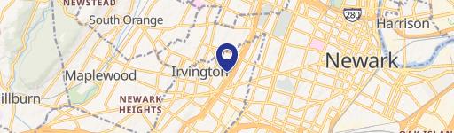 Irvington Two-Family Project Opportunity