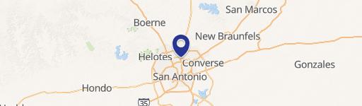 San Antonio Specialty Property Available