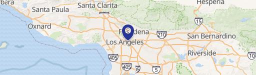 Los Angeles Specialty Property Available