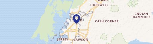 Crisfield Specialty Property for Sale