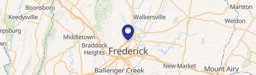 Frederick Specialty Property For Sale