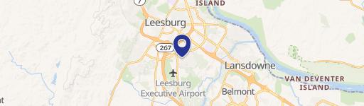 Leesburg Specialty Property For Sale