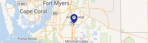 Fort Myers Ready-to-Build Pad