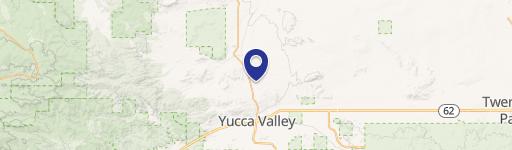Yucca Valley Land For Sale